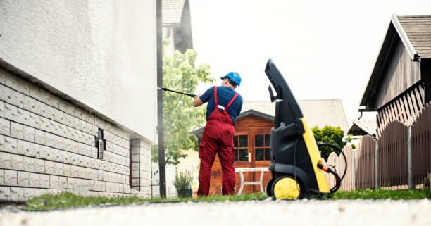Playground Equipment Cleaning in Sangaree, SC